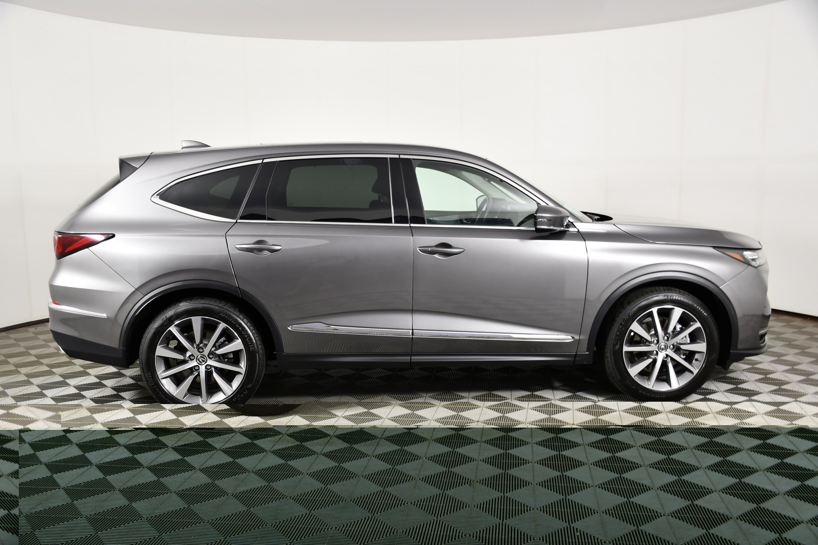 2025 Acura MDX Technology Package - Photo 5