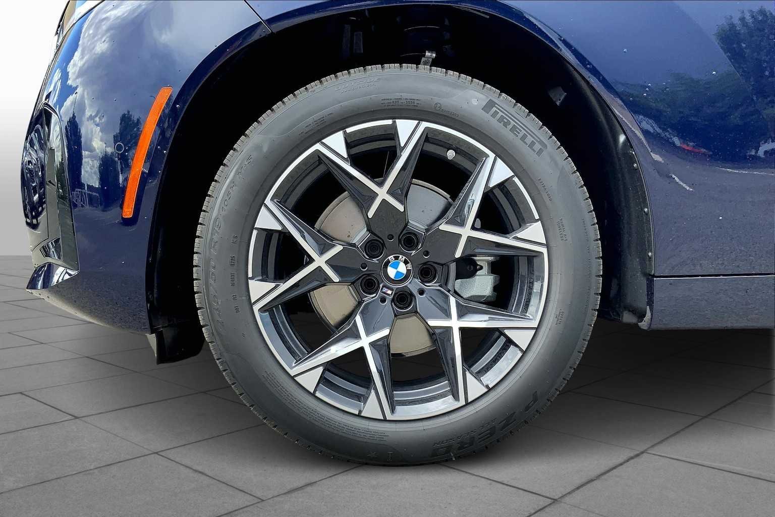 2026 BMW X3 30 - Photo 11