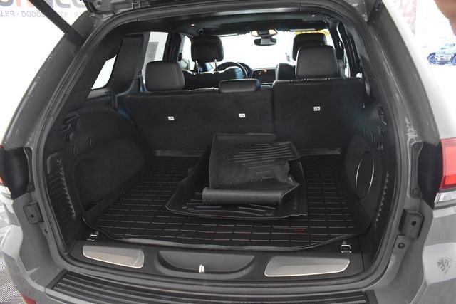 2021 Jeep Grand Cherokee Trailhawk - Photo 20