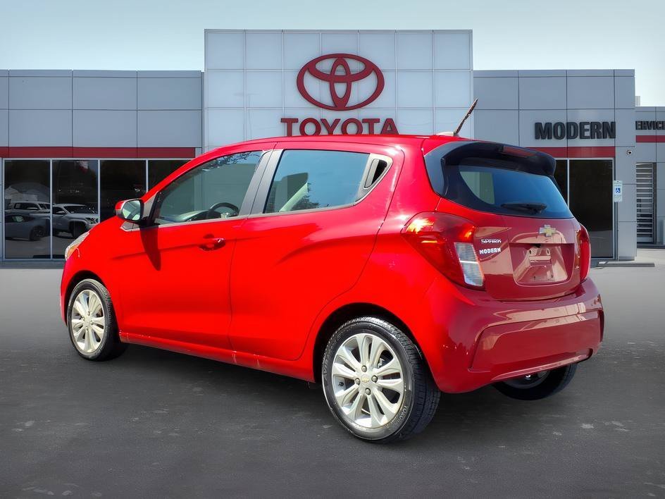 Used 2016 Salsa Chevrolet LT image 3