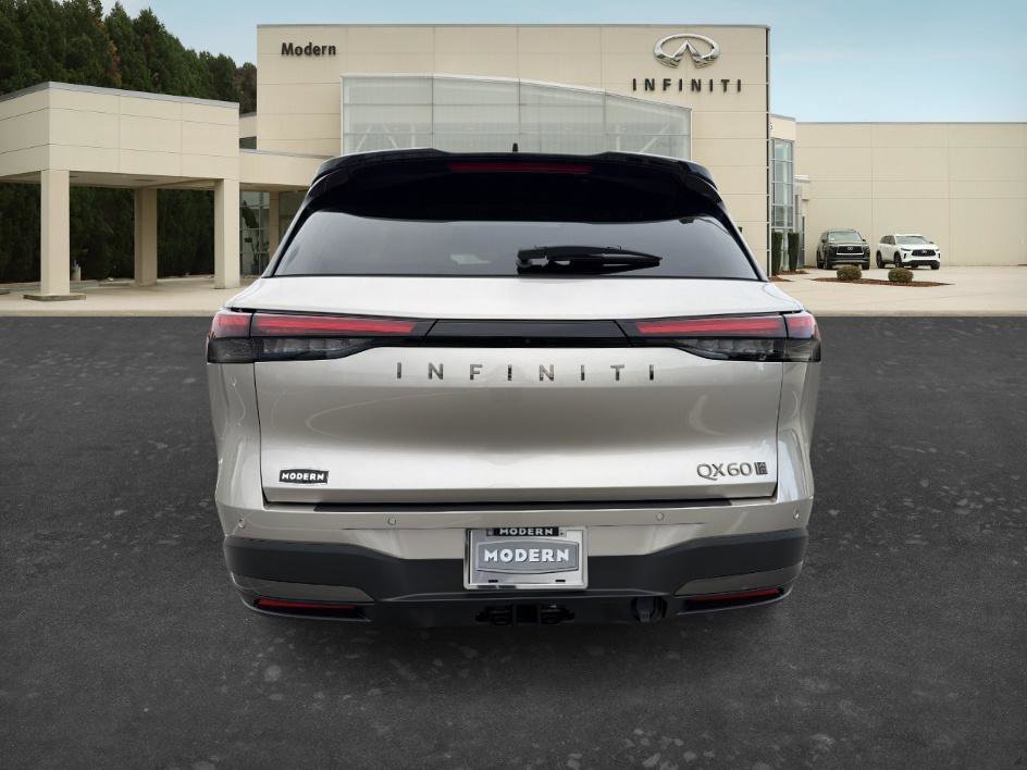 New 2027 2T WARM TITN INFINITI AUTOGRAPH image 25