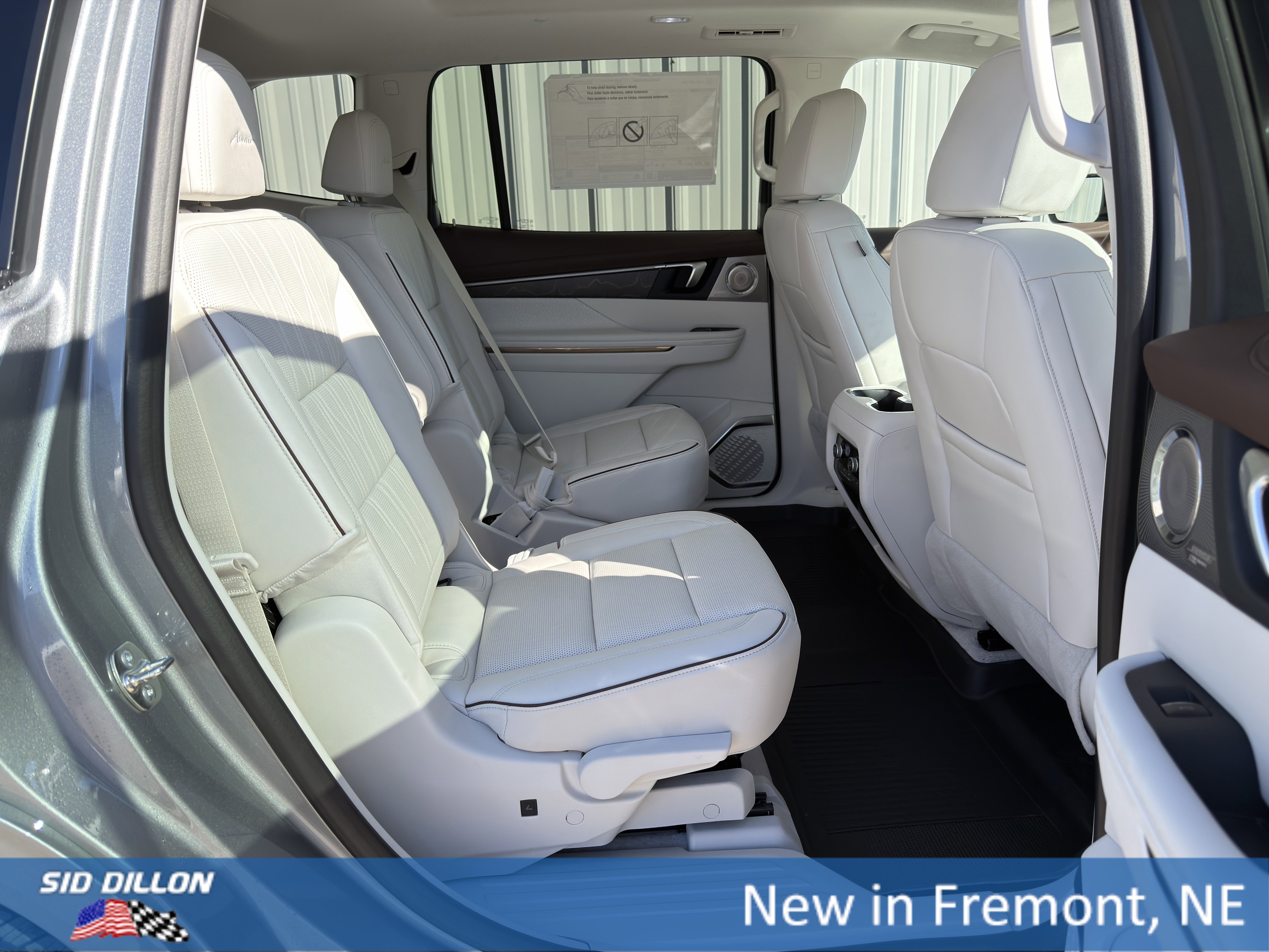 2026 Buick Enclave Avenir - Photo 20