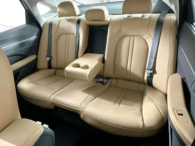 New 2026 Hyundai SONATA HYBRID Limited