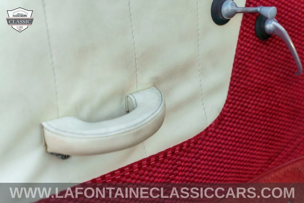 Used 1958 White Volvo  image 89