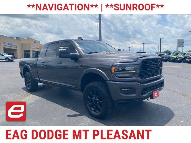 2023 Ram 2500 Limited