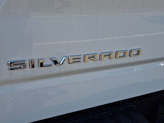 2025 Chevrolet Silverado 1500 Work Truck - Photo 18