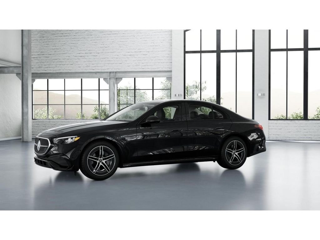 New 2027 Black Mercedes-Benz  image 37