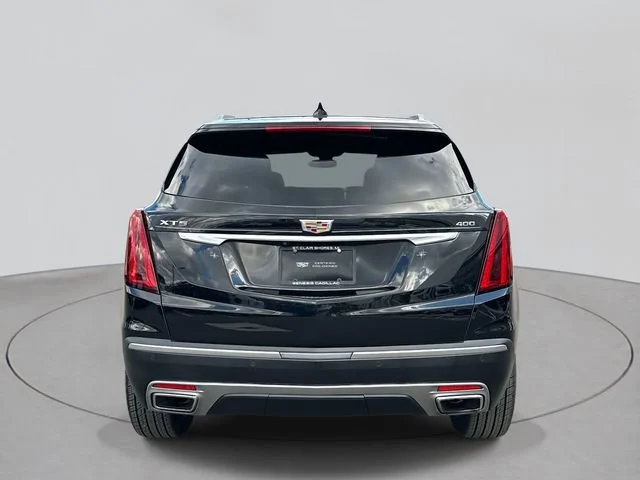 2022 Cadillac XT5 Premium Luxury - Photo 35