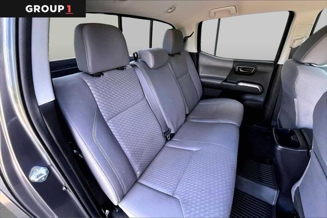 Certified Used 2023 MAGNETIC GRAY MET. Toyota  image 20