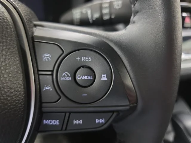 Used 2026 Beige Toyota LE image 19