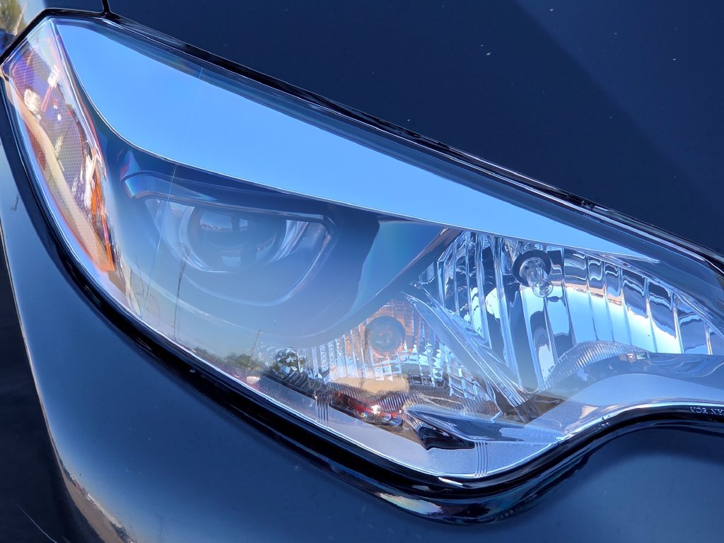 Used 2016 Black Toyota LE image 14