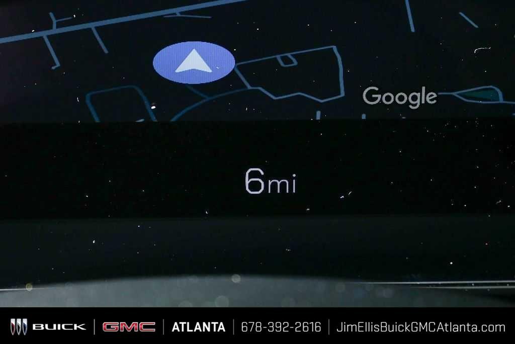 2026 GMC Terrain AT4 - Photo 12