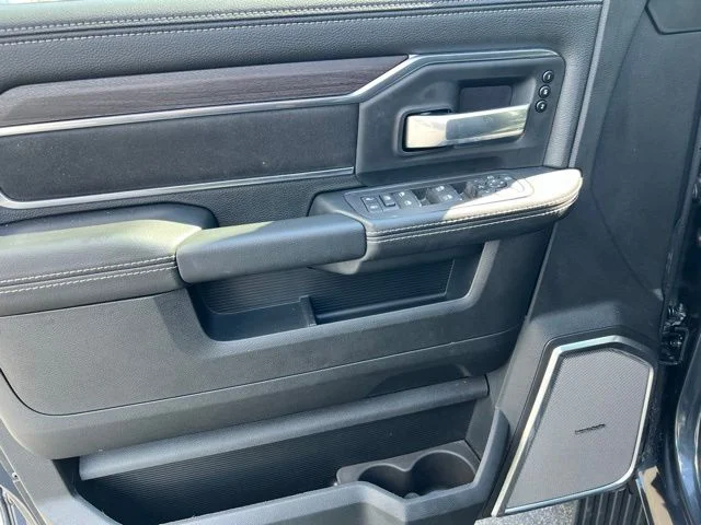 2025 RAM Ram 2500 Pickup Laramie - Photo 6