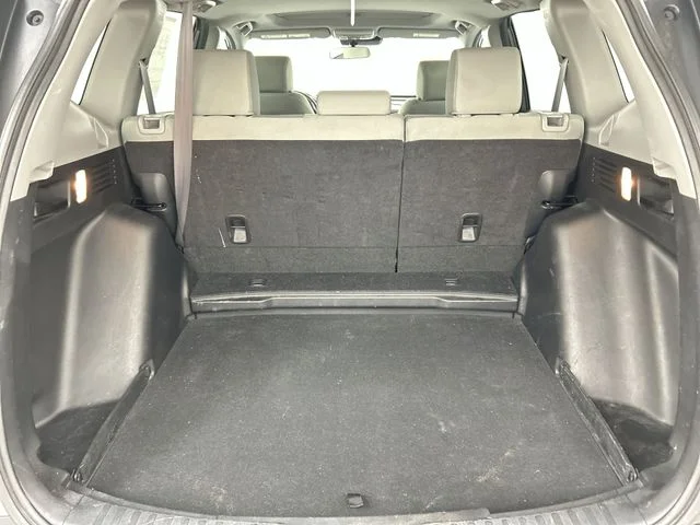 2021 Honda CR-V EX - Photo 7