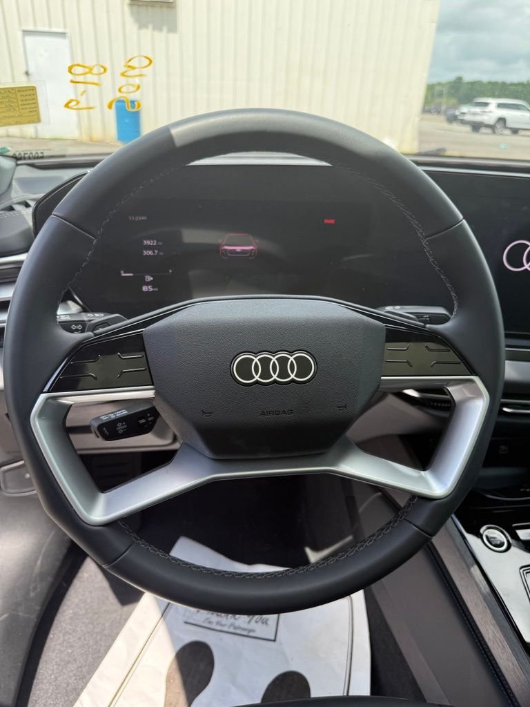 Used 2025 Grenadier Red Metallic Audi 2.0T Premium Plus image 13