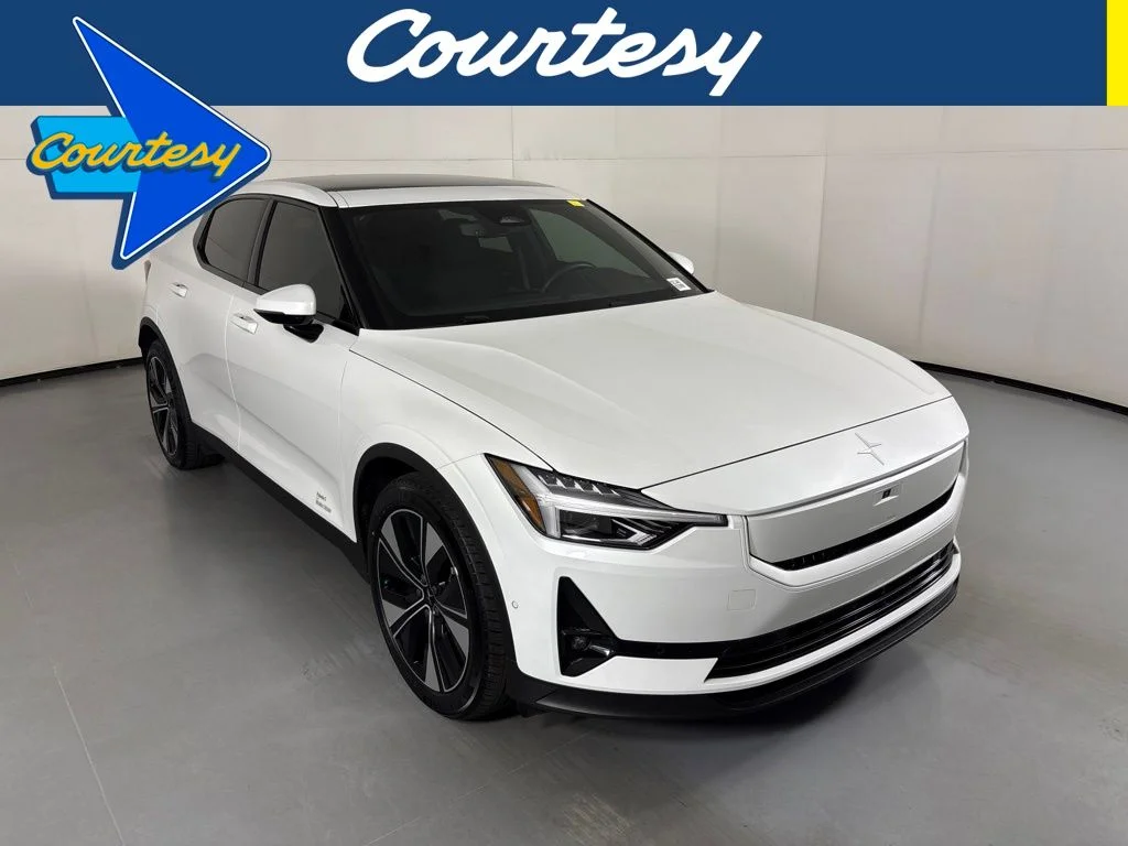 2024 Polestar 2