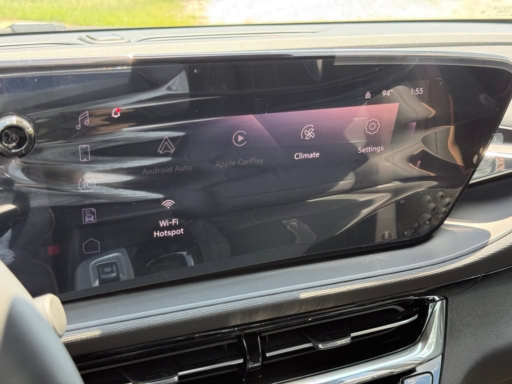 2026 Buick Envista Avenir - Photo 30