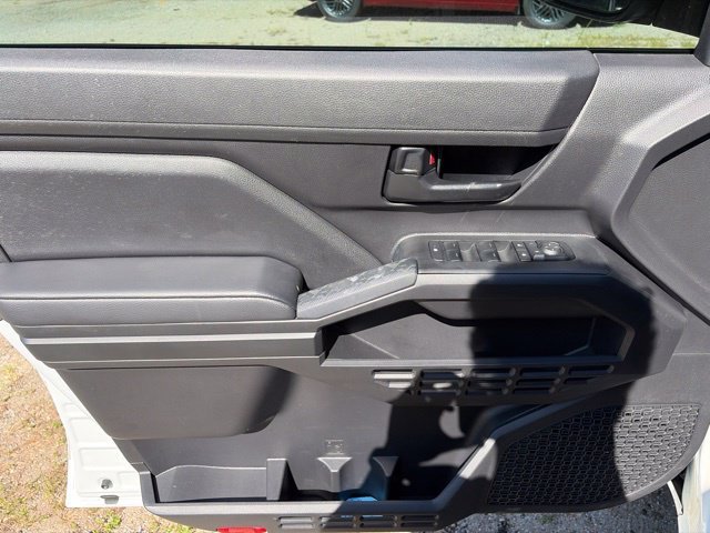 Used 2025 White Toyota SR image 26