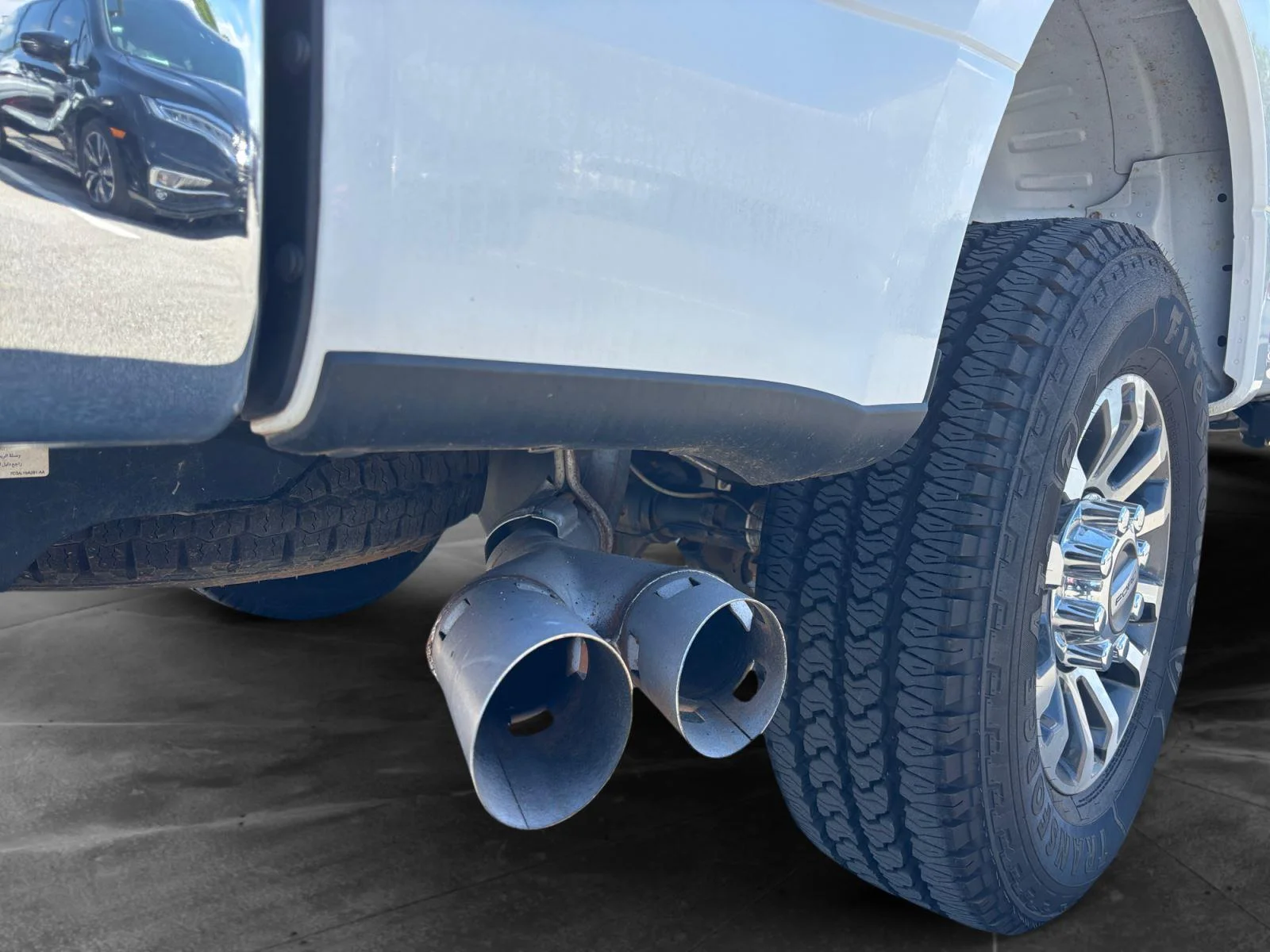 2020 Ford F-250 Super Duty Lariat - Photo 59