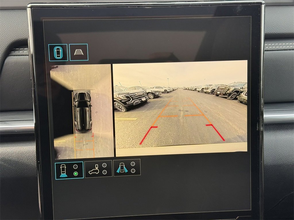 2026 GMC TERRAIN - Image 23