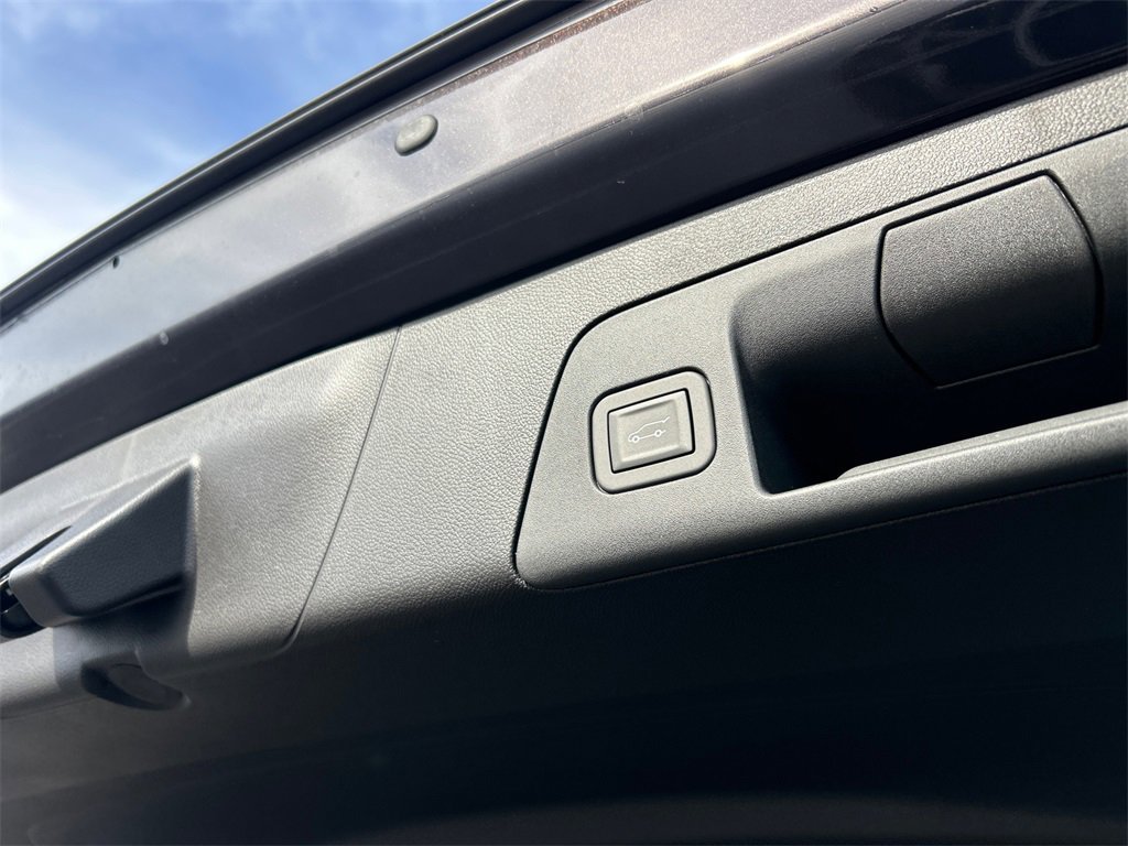 2026 BUICK ENVISION - Image 35