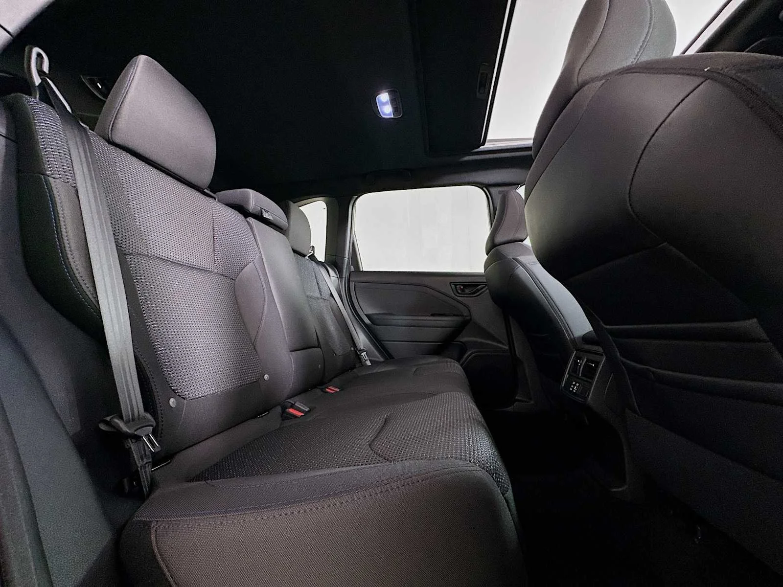 Certified Used 2026 River Rock Pearl Subaru Premium image 25