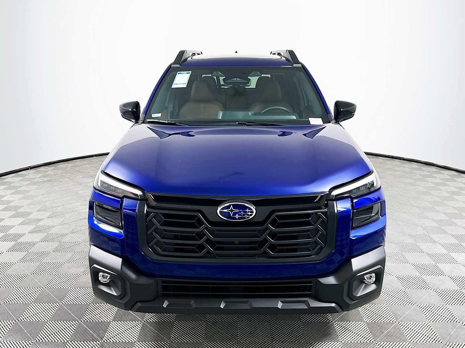New 2026 SAPPHIRE BLUE PEARL Subaru Touring XT image 2