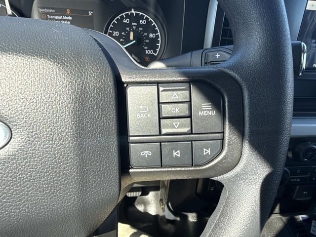 New 2026 Oxford White Ford F-350® XL image 13