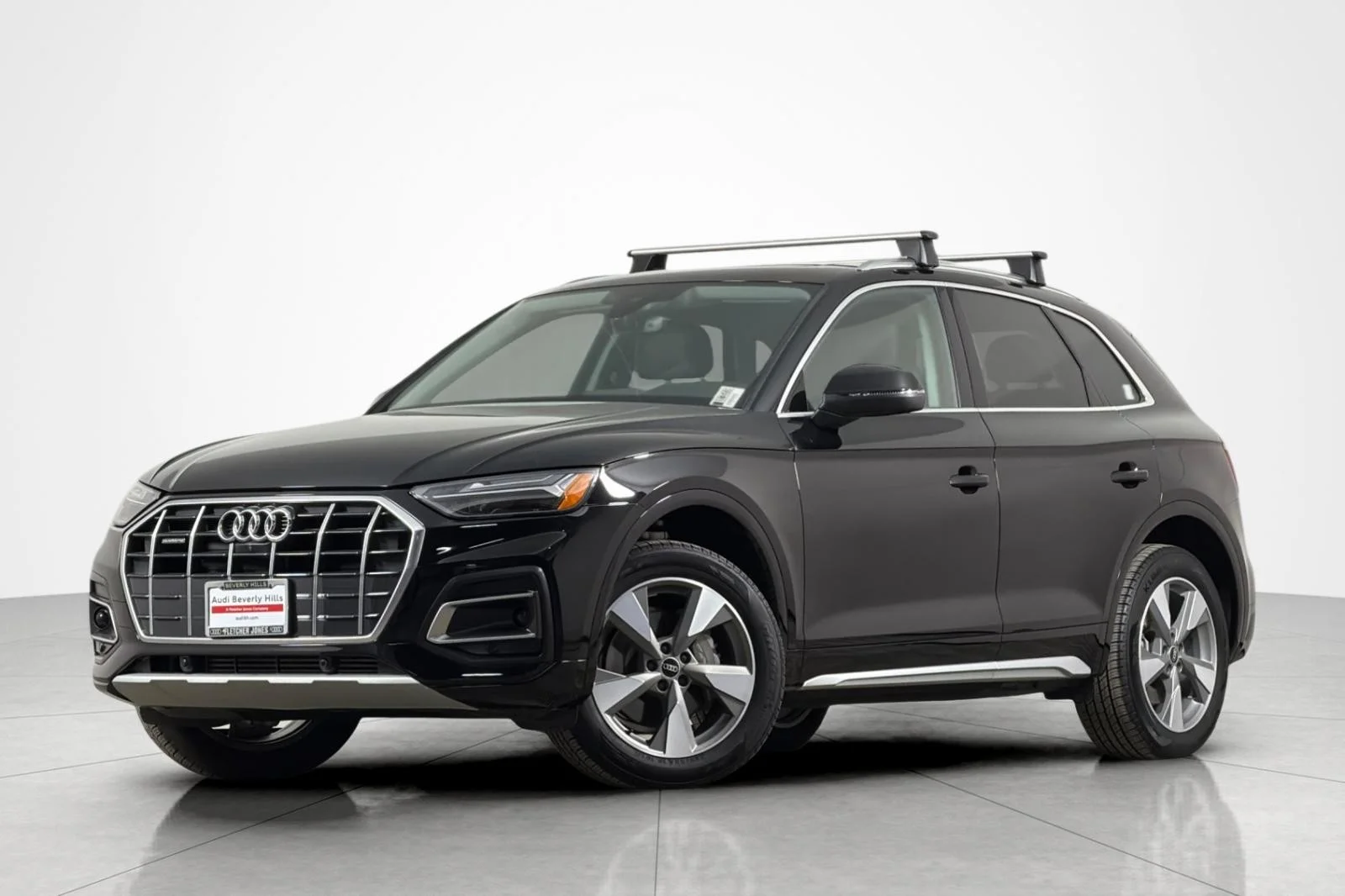 2023 Audi Q5 40 Premium Plus's photo