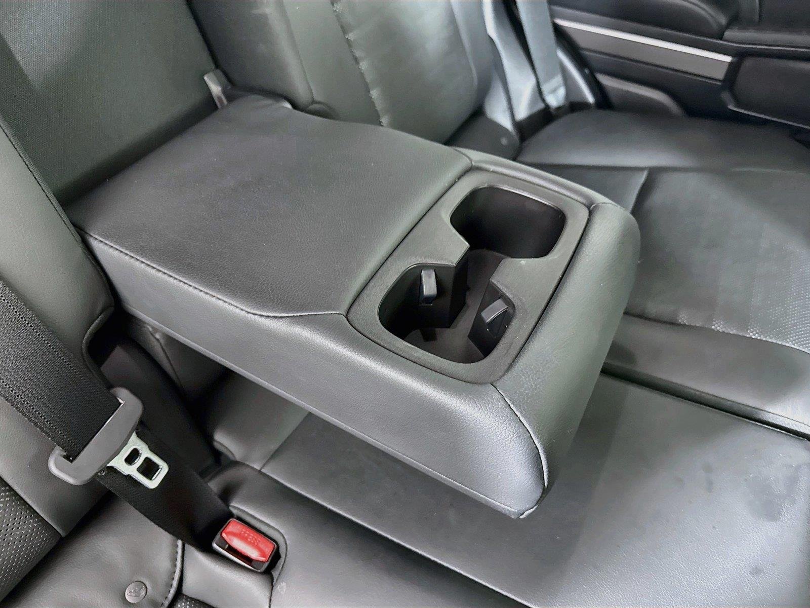 Used 2026 BLACK Toyota TRD Sport Premium image 42