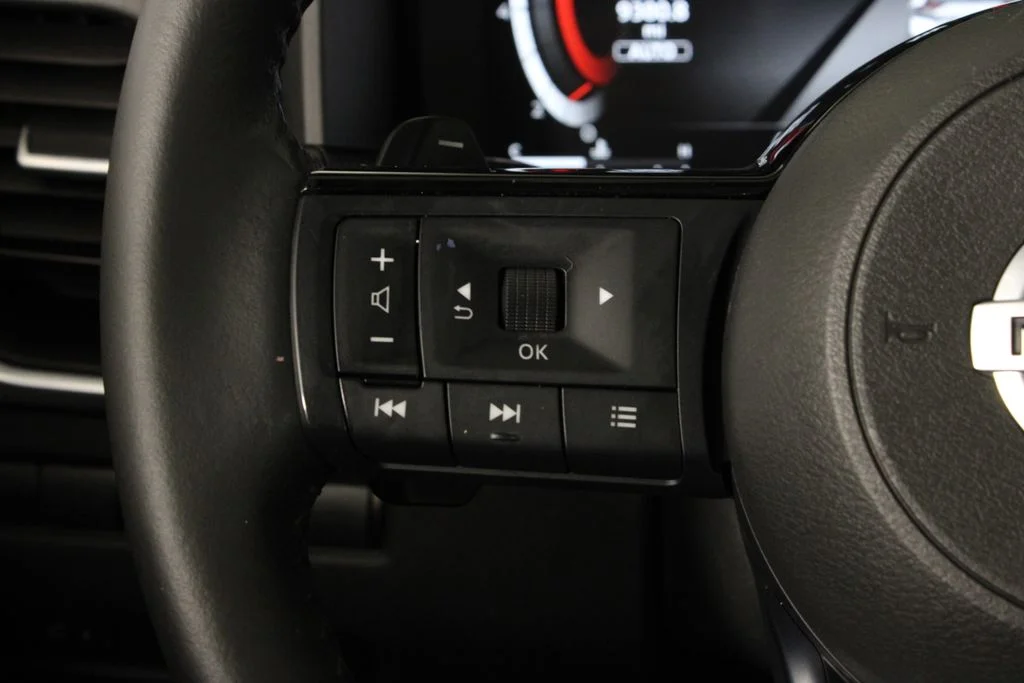 2021 Nissan Rogue Platinum - Photo 29