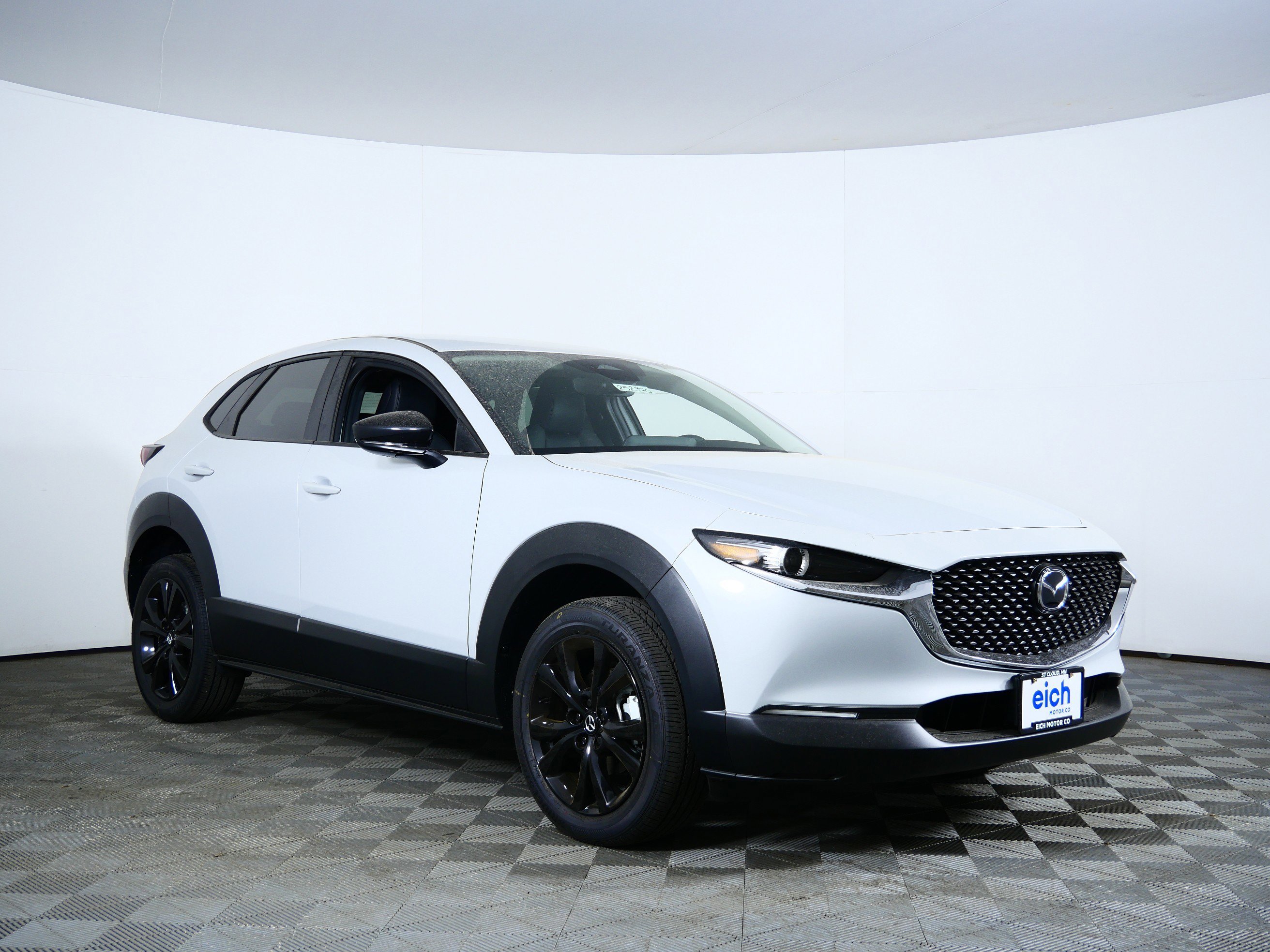 2026 Mazda CX-30 Select Sport AWD's photo