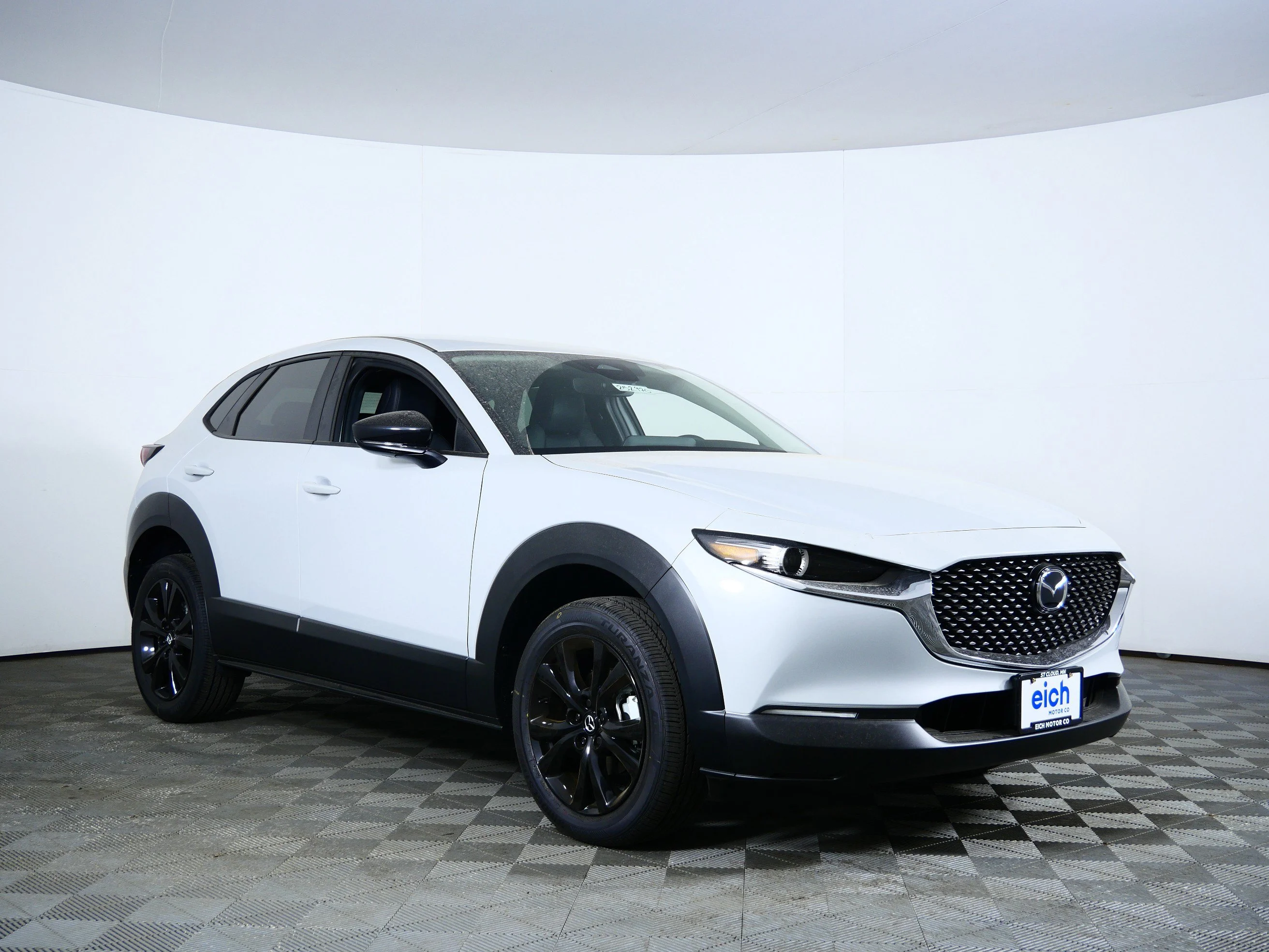 2026 Mazda CX-30 Select Sport AWD's photo