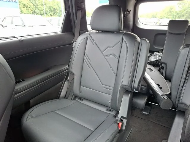 New 2026 Gray Hyundai XRT Pro image 12
