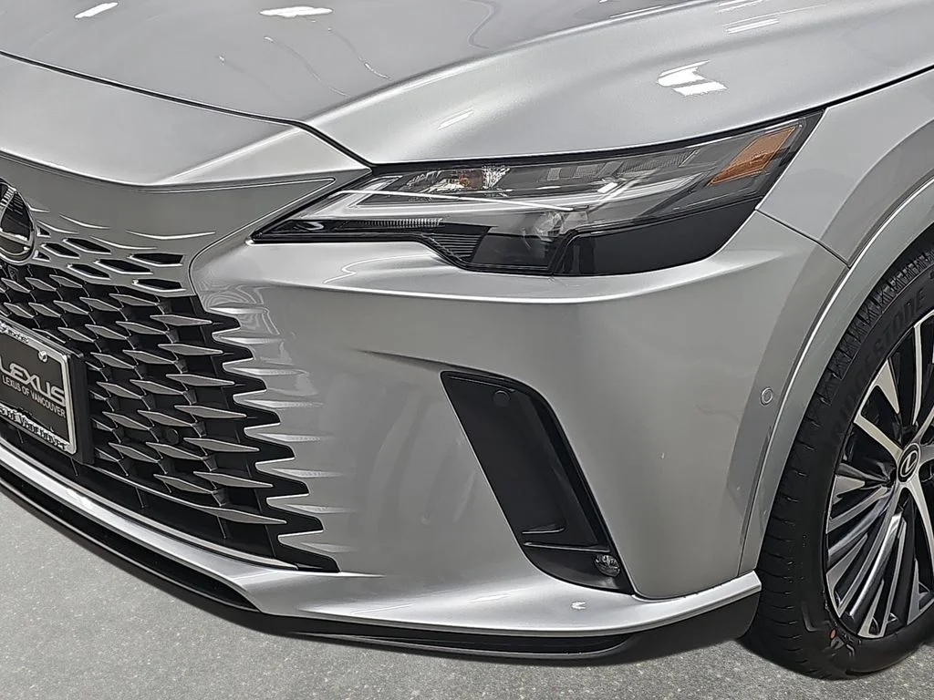 New 2026 Iridium Lexus PREMIUM PLUS image 30