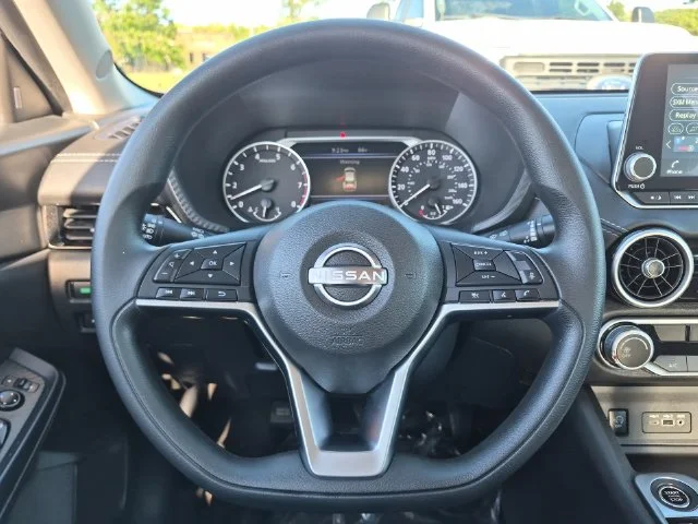 Used 2024 Gray Nissan SV image 31