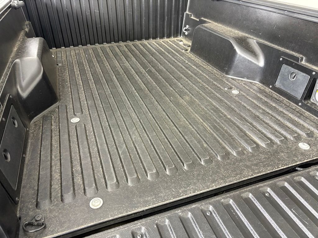 Used 2015 Silver Toyota PreRunner image 33
