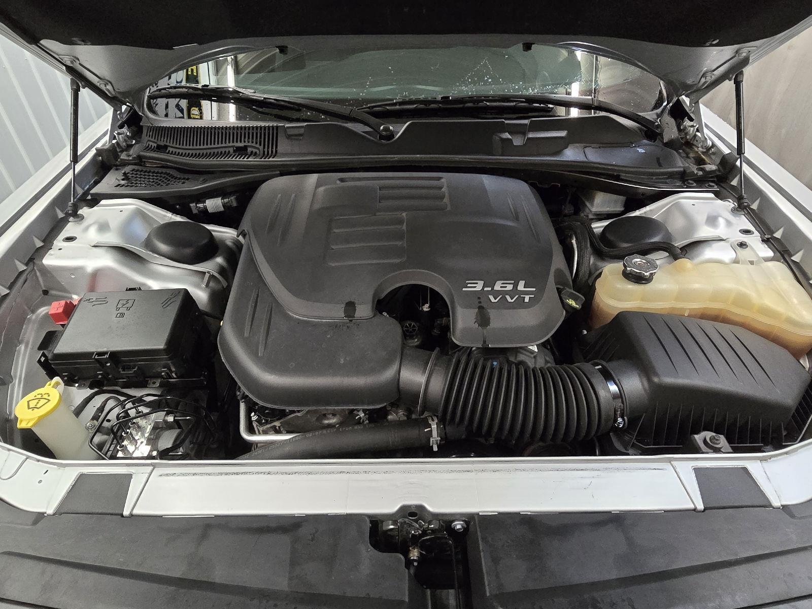 2022 Dodge Challenger GT - Photo 18
