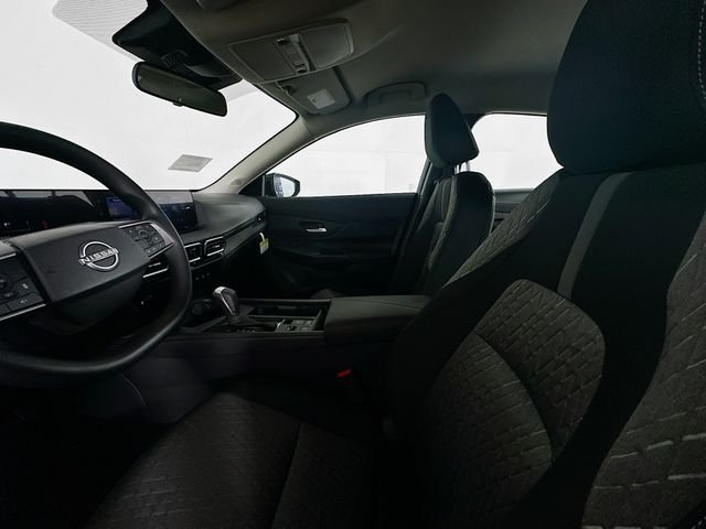 Used 2026 Gray Nissan SV image 20