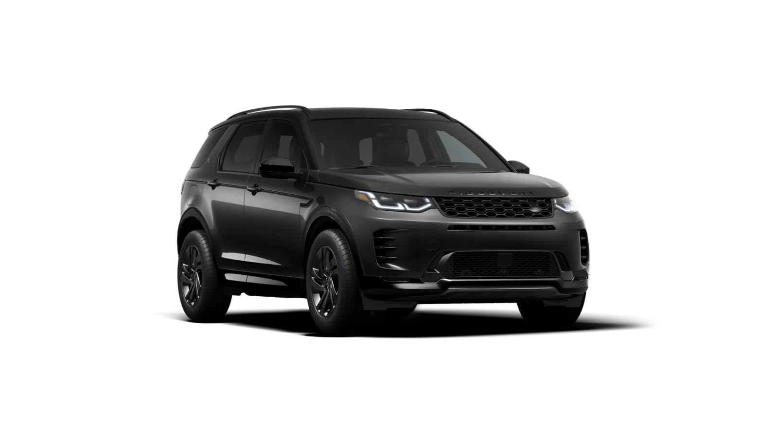 2026 Land Rover Discovery Sport Landmark