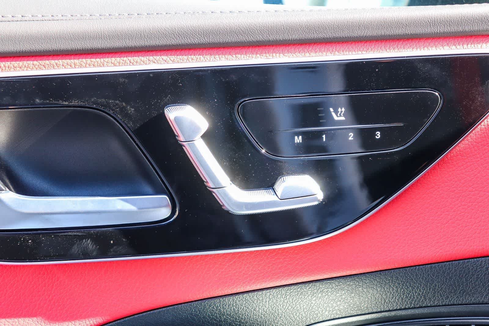 New 2026 Polar White Mercedes-Benz C 300 image 13