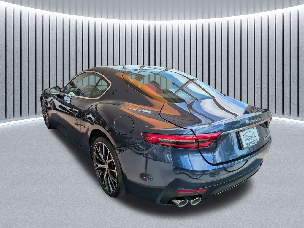 2026 Maserati GranTurismo Base - Photo 11