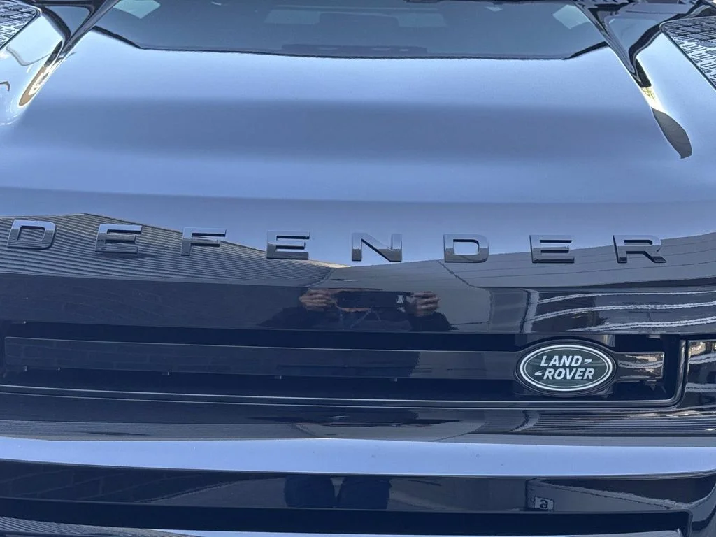 2023 Land Rover Defender X - Photo 9