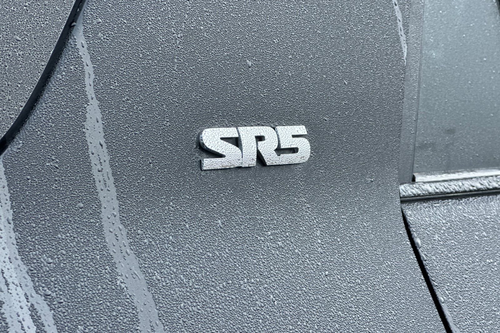 2024 Toyota 4Runner SR5 - Photo 22