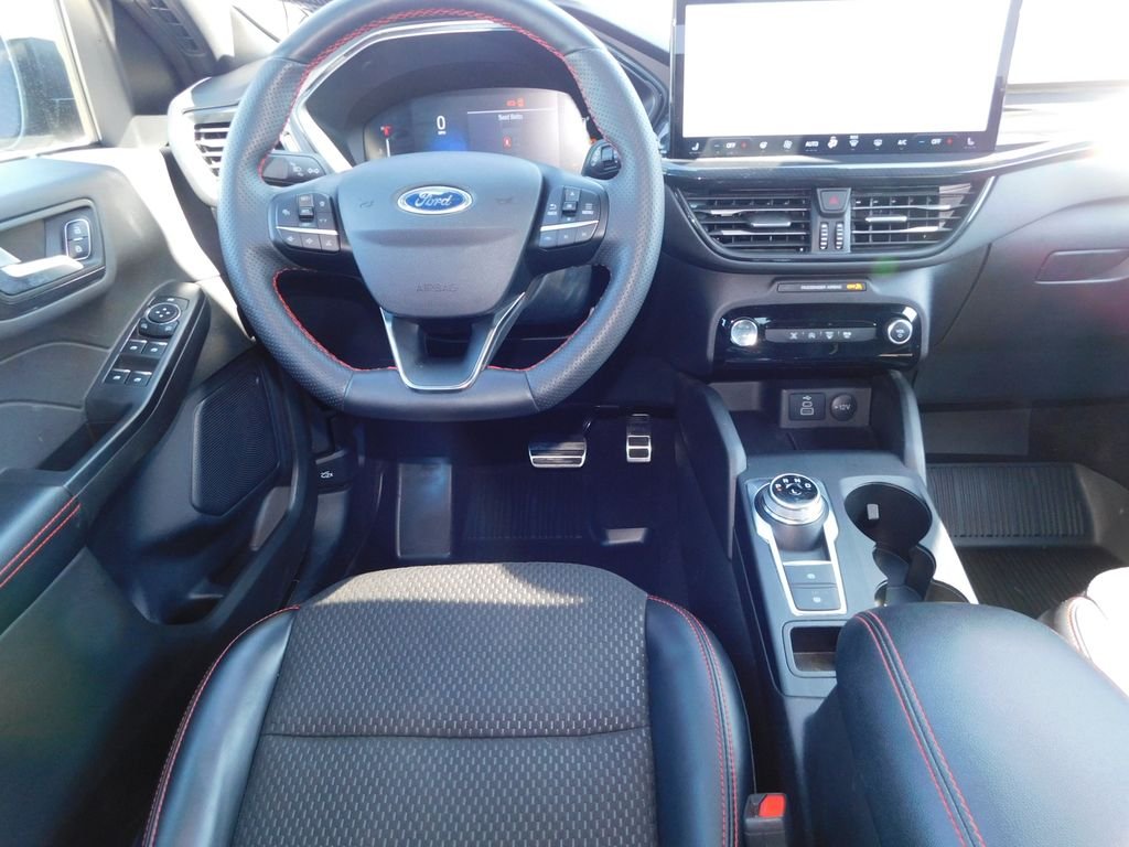 Used 2024 Blue Ford ST-Line image 19