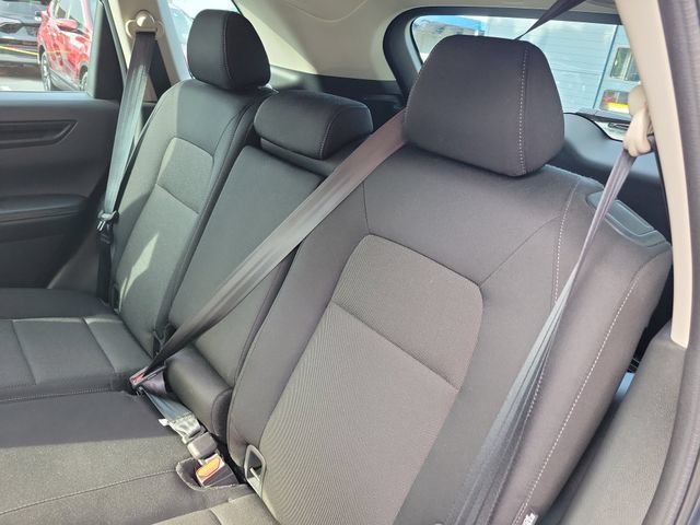 2024 Honda CR-V LX - Photo 12