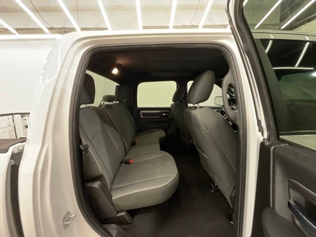 Used 2022 White Ram Warlock image 25