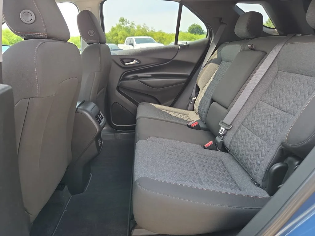 2024 Chevrolet Equinox LT - Photo 29