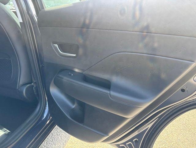 New 2026 Denim Blue Pearl Hyundai SEL Premium AWD image 11