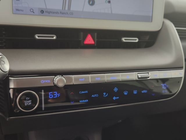 Certified Used 2024 Green Hyundai SEL image 26